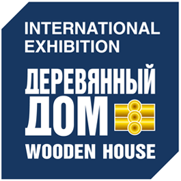 俄罗斯莫斯科国际秋季木屋展览会