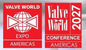 美国休斯顿国际阀门展览会