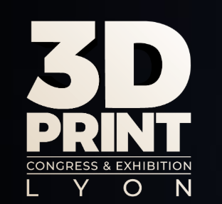 法国里昂国际3D打印展览会