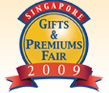 新加坡新加坡城国际礼品展览会