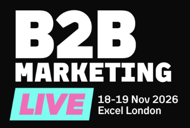 英国伦敦B2B营销博览会