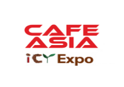 新加坡新加坡城国际咖啡与茶叶展览会