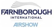 英国范堡罗国际航空业展览会