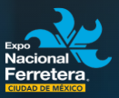 墨西哥墨西哥城国际五金CDMX展览会