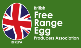 英国特尔福德国际自由放养展览会