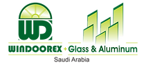 沙特阿拉伯利雅得国际玻璃门窗展览会GLASS & ALUMINUM  WINDOOREX SAUDI ARABIA