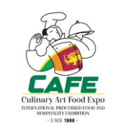 斯里兰卡科伦坡国际烹饪艺术美食展览会