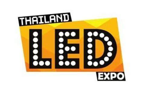 泰国曼谷国际LED照明产品及技术展览会