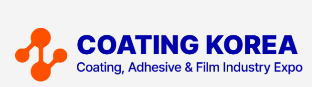 韩国仁川国际涂料、胶粘剂、薄膜展览会INT'L COATING, ADHESIVE AND FILM FAIR