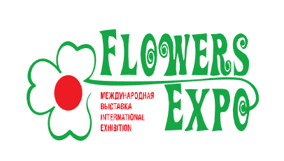 俄罗斯莫斯科国际花卉展览会