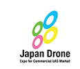 日本千叶市国际无人机展览会