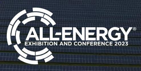 英国能源展All Energy UK