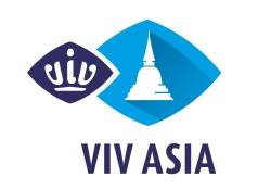 泰国曼谷国际集约化畜牧贸易展览会