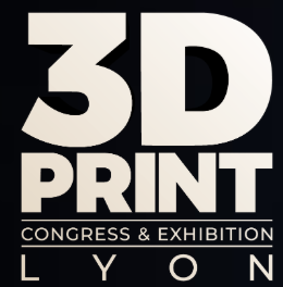 法国里昂国际3D印刷展览会