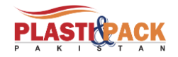 巴基斯坦拉合尔国际塑胶印刷展览会 INTERNATIONAL EXHIBITION FOR  PLASTIC & PACKAGING INDUSTRY