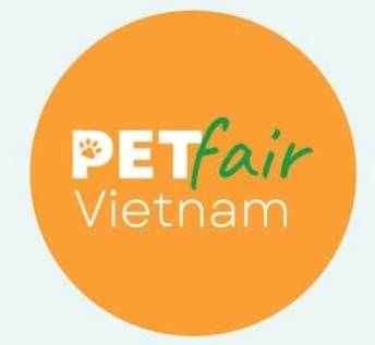 越南胡志明市国际宠物展览会