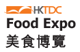 中国香港国际美食展览会