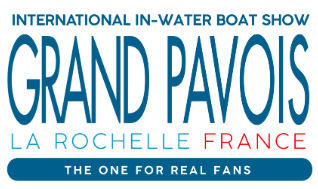 法国拉罗谢尔国际游艇展览会GRAND PAVOIS  LA ROCHELLE