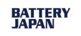 日本东京国际二次电池展览会