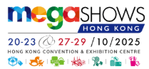 中国香港国际玩具及礼品展暨亚洲赠品及家居用品展览会