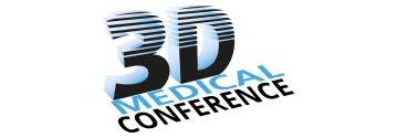 荷兰费尔德霍芬国际3D医疗博览会