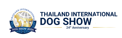 泰国曼谷国际犬展览会