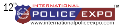 印度新德里国际警察博览会