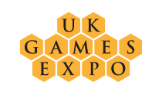 英国伯明翰国际游戏博览会