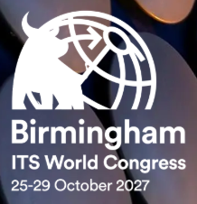 英国伯明翰国际智能交通展览会