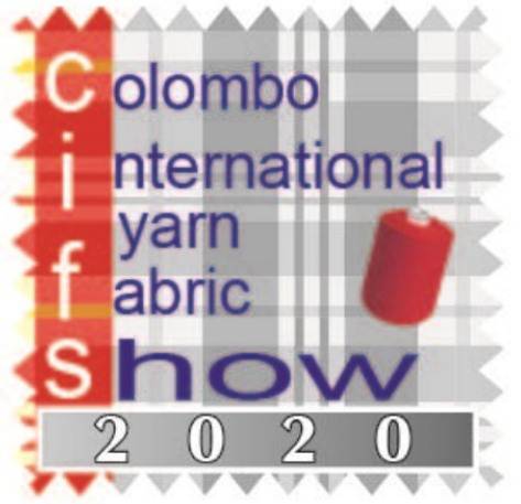 斯里兰卡科伦坡国际春季面辅料及纱线展览会
