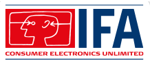 德国柏林国际家用电器及厨房用品博览会HOME APPLIANCES  IFA