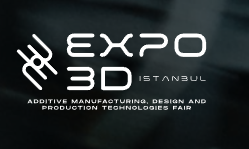 土耳其伊斯坦布尔国际3D打印与增材制造展览会