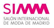 西班牙马德里国际时装展览会